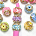 Tails, Tides, Treasures Fancy Beads