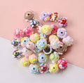 【DIY Beads】